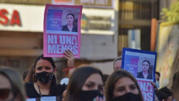 Paola Tacacho: familiares y organizaciones reúnen adhesiones para acompañar el pedido de justicia