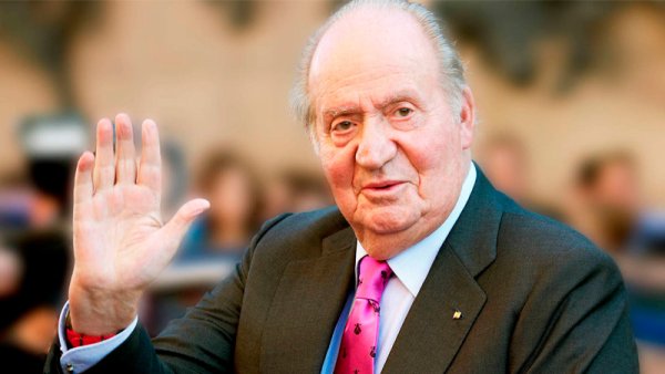 El Tribunal Supremo español reconoció que Juan Carlos I ocultaba sus comisiones en paraísos fiscales