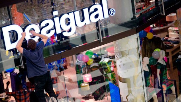 Desigual ¿jornada de 4 días o rebaja salarial encubierta?