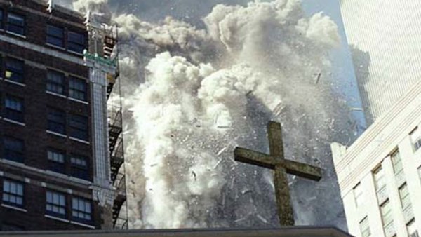 [Fotogalería]: Imágenes del ataque a las Torres Gemelas 