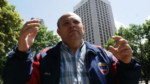 José Bodas nos habla sobre Pdvsa, la lucha de los trabajadores y la política que impulsan entre los petroleros