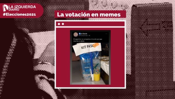 Los mejores memes de la jornada electoral