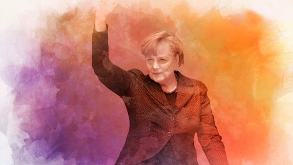 Alemania: el final de la era Merkel