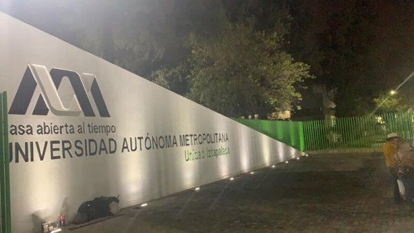 La voz de los trabajadores de la UAM frente al regreso a clases