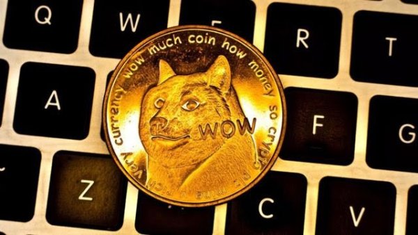 ¿Acaso la criptomoneda "Dogecoin" es un descarado fraude capitalista?