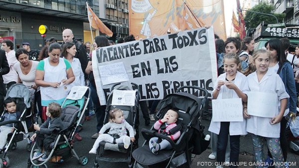 ¿Cuál es el alcance del histórico fallo sobre vacantes en las escuelas públicas porteñas?