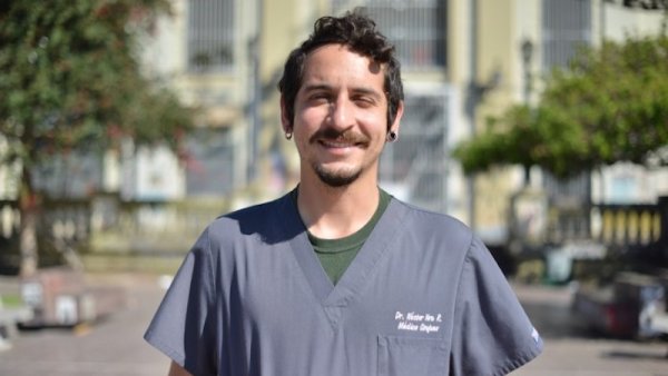 Néstor Vera: ¿Qué sistema de salud necesita la región de Antofagasta?