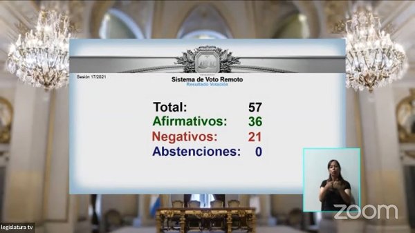 La Legislatura aprobó los negocios de la "inmobiliaria Larreta" en Costa Salguero y Costanera Sur