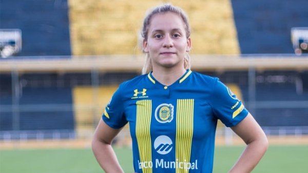 Rosario Central: jugadora denunció que la echaron del plantel profesional por homofobia