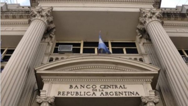 Otro gesto al FMI: el Banco Central aumentó las tasas de interés