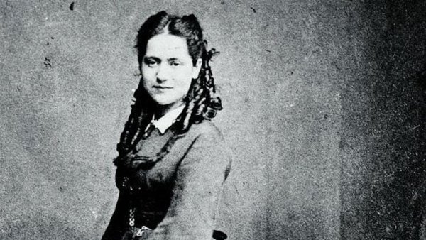 Eleanor Marx: una punk en el siglo XIX