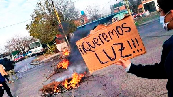 Edesur y Edenor no se tocan: dos tardes de trabajo remoto en el Estado para evitar los cortes de luz