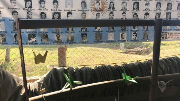 Tucumán: paralizan la investigación en el Pozo de Vargas por falta de fondos