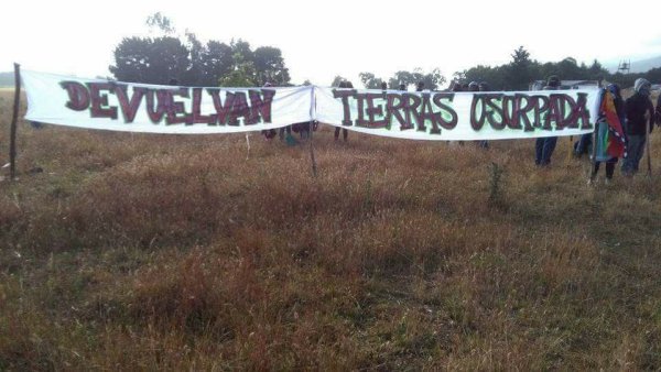 Derecho de propiedad para los pueblos indígenas: Empresarios de la minería y forestales reaccionan contra iniciativa de norma de la Convención 