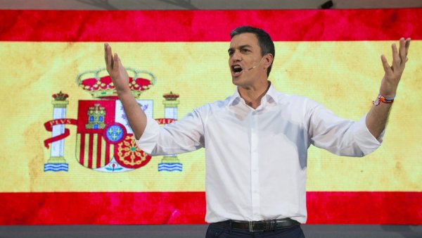 Sánchez recupera el tono de 2017: los referéndum dividen y el independentismo es obsoleto