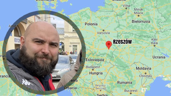 Detenido en Polonia el periodista Pablo González mientras cubría la guerra en Ucrania 