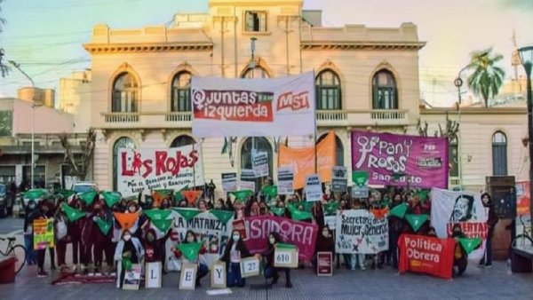 Acceso al aborto legal, seguro y gratuito: ¿qué pasa en La Matanza?