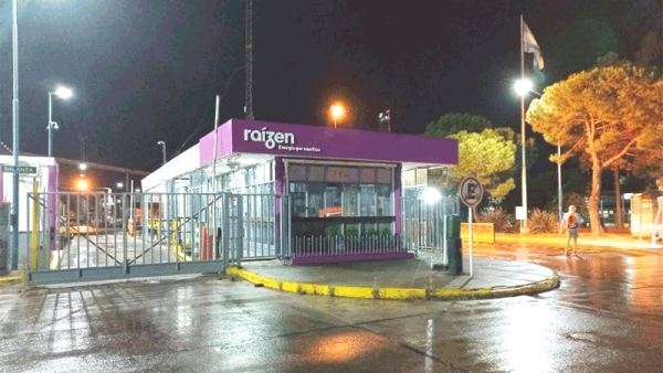 Avellaneda: Shell Raízen conmemoró el Día Internacional de la Mujer con suspensiones