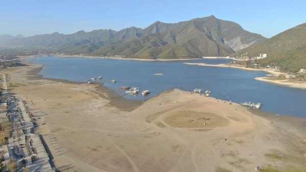 Se acabó el agua: la “hora cero” en Nuevo León y la irracionalidad capitalista