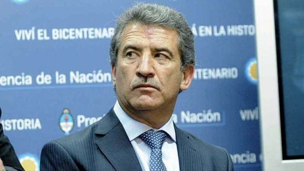 Sergio Urribarri fue condenado a 8 años de prisión efectiva por corrupción 