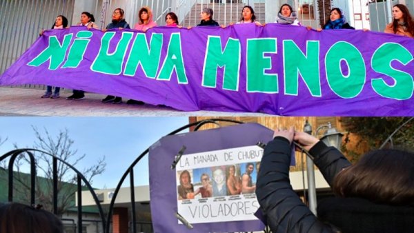 Chubut: Impugnaron la absolución de los acusados de violar en grupo a una adolescente