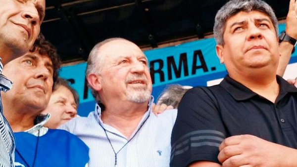 ¿Y por los salarios no?: la CGT y la CTA marcharán contra el juez de la Corte Rosatti