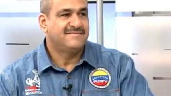 Un triunfo de la lucha en Venezuela: fue liberado el dirigente petrolero Eudis Girot