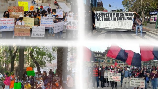 Volvamos a las calles: por un 1 de Mayo unitario, obrero, independiente, combativo e internacionalista