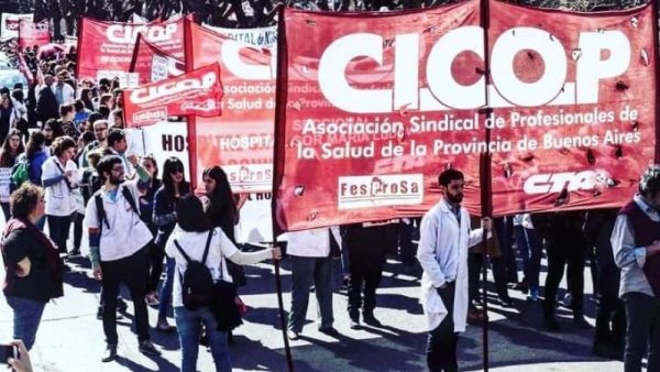 Nuevo congreso de Cicop: basta de discusiones exprés 