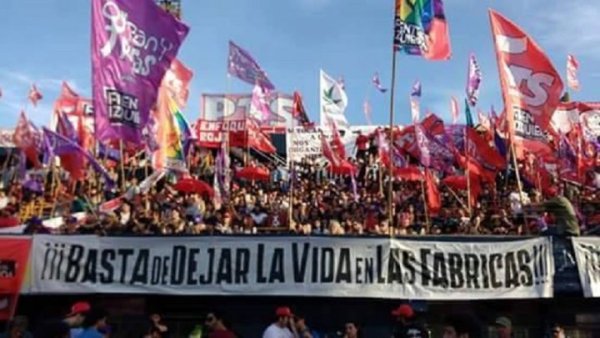 Enfrentar el ajuste: cinco motivos para ir a las asambleas abiertas del PTS y los actos del FIT