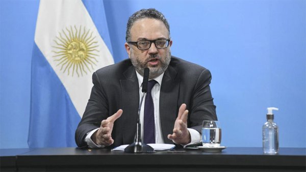 Inflación: el Gobierno ya reconoce que en abril "no viene bien"