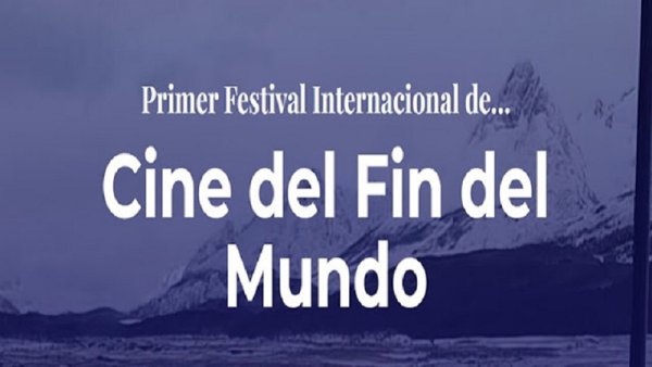 Festival de cine Internacional en Tierra del Fuego