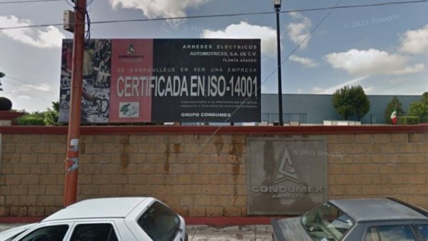 CONDUMEX enciende malestar obrero en Guanajuato, les otorgan $400 de utilidades