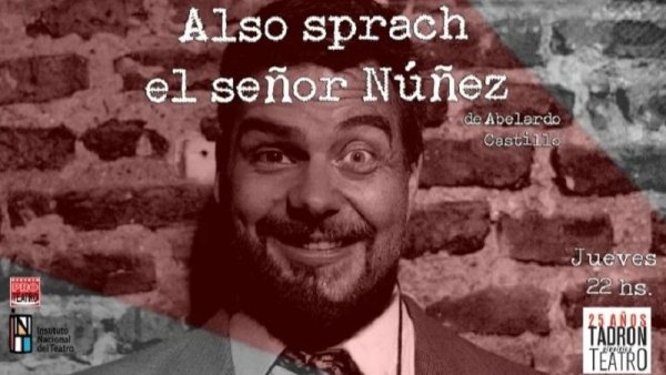 Estreno de "Also Sprach": nada de tiempos modernos