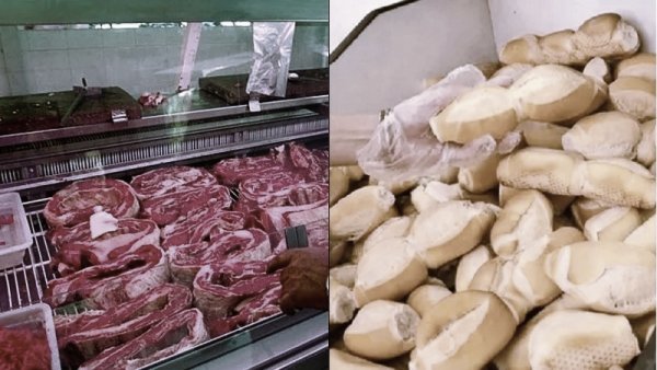 La inflación no para: aumenta el pan y la carne la próxima semana en Jujuy