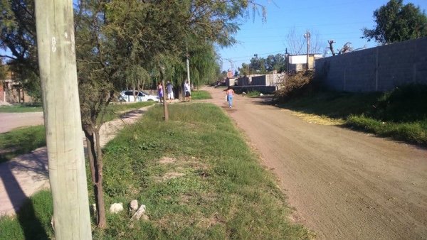 Barrio Nuestro Hogar III: la vida en uno de los barrios más populosos de Córdoba