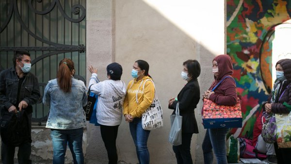 En 4 años hay 1.200.000 personas más bajo el umbral de la pobreza en el Estado español