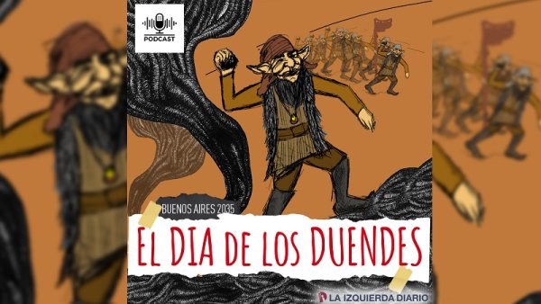 [Podcast] El Día de los Duendes