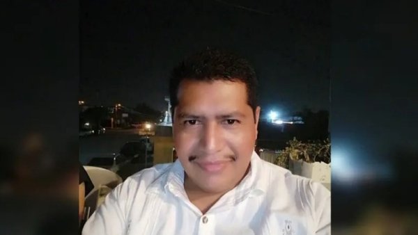 Tamaulipas: Asesinan a periodista Antonio de la Cruz