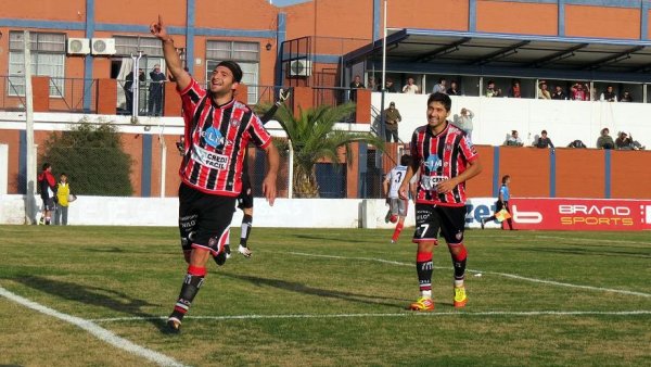 Todo el fútbol del ascenso en La Izquierda Diario