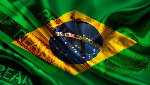 Índice de confianza industrial de Brasil cierra 2015 en alza