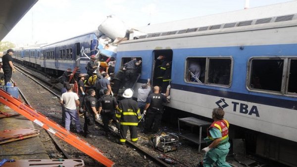 Macri puso a un socio de los Cirigliano a “coordinar” el transporte público