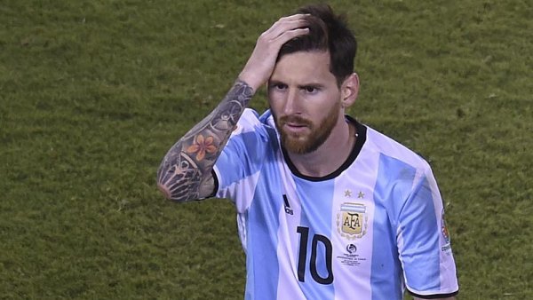 Messi y la meritocracia del fútbol