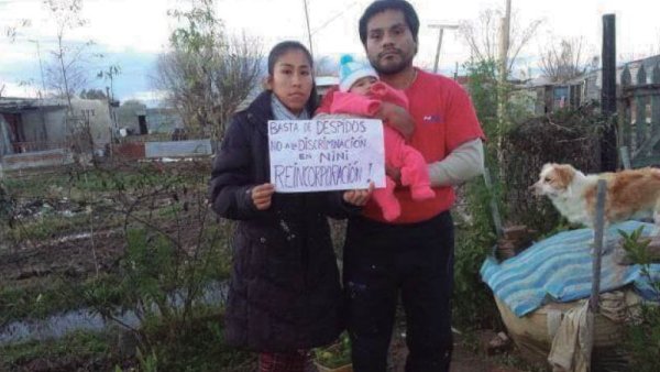 Supermercado Nini: todos somos Artur