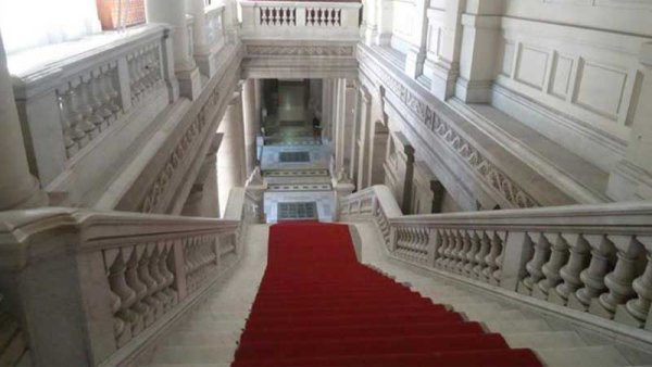 El Colegio Nacional de Buenos Aires como bandera de la meritocracia