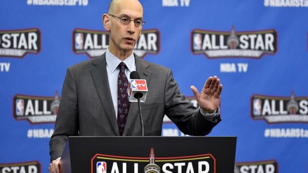 NBA cambia sede del “Juego de las estrellas” en repudio a leyes transfóbicas