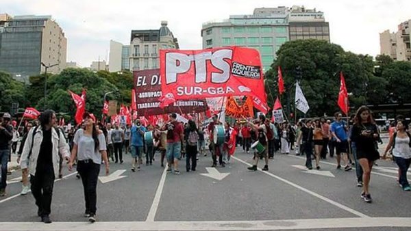 Zona sur: 10 locales, 200 nuevos corresponsales de LID, una gran fuerza militante