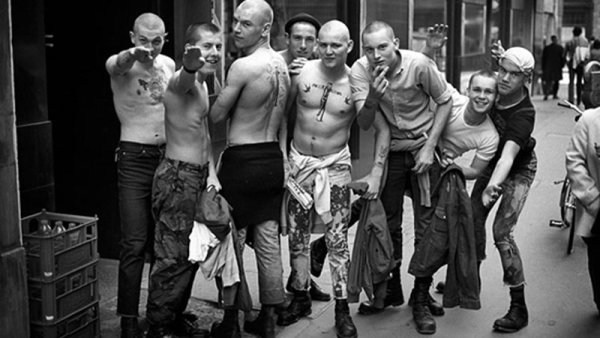  Skinheads: de las calles de Londres al estigma social