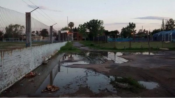 Argentino de Quilmes: un club histórico que agoniza en manos de la burocracia sindical y sus negocios turbios