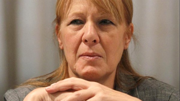 Para Margarita Stolbizer la primavera trae aires “renovadores”